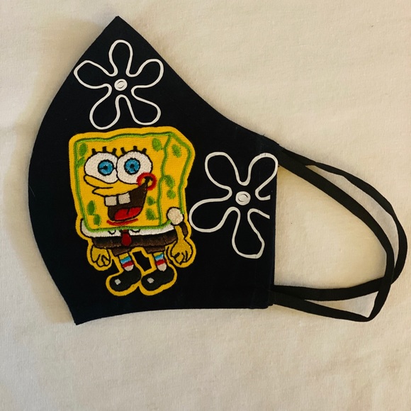 Masks - Picture 3 of 16